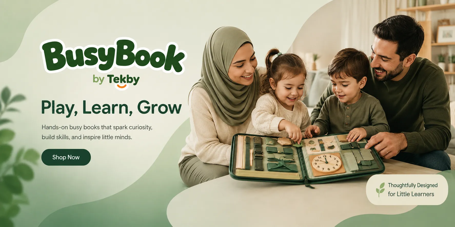 Tekby banner