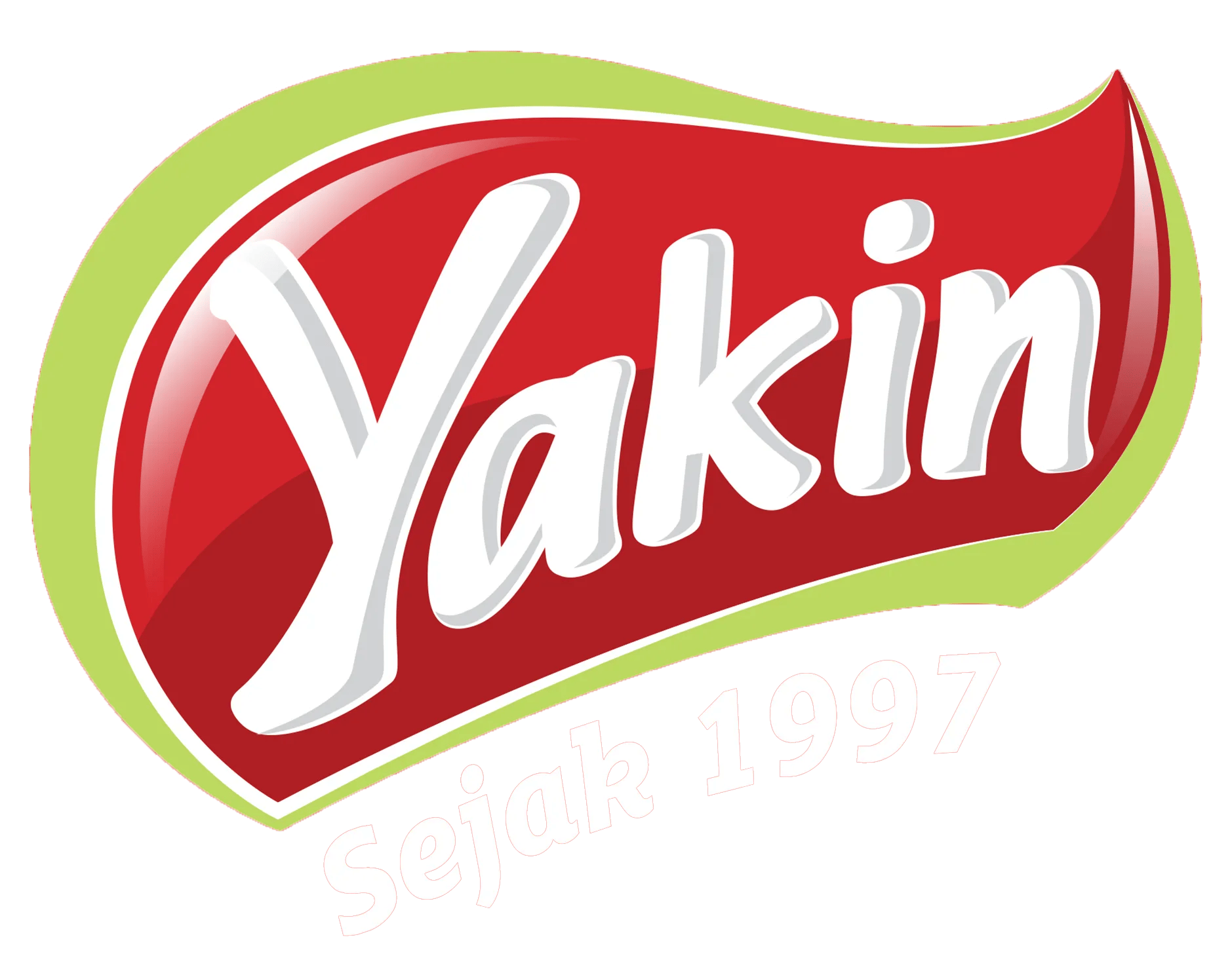 Yakin