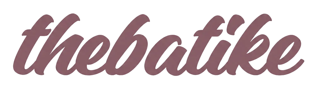 thebatike