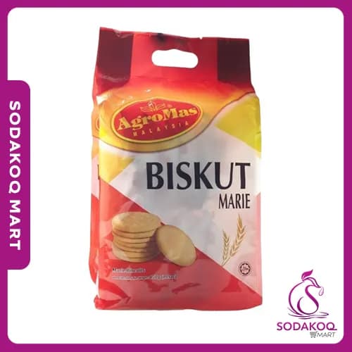 AGROMAS Biskut Marie (150g)