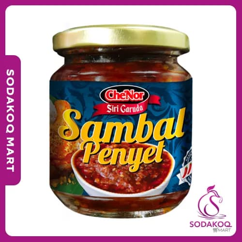CHE'NOR Sambal Penyet (160g)