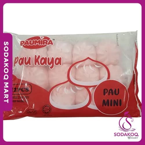 PAU MIRA Kaya Mini