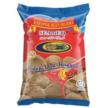 SEAMEQ Keropok Segera Original (40g)