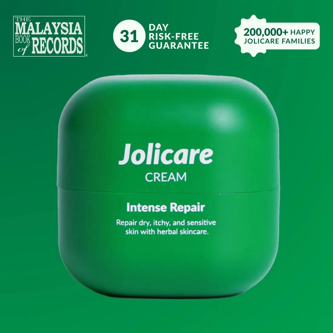 Jolicare Cream