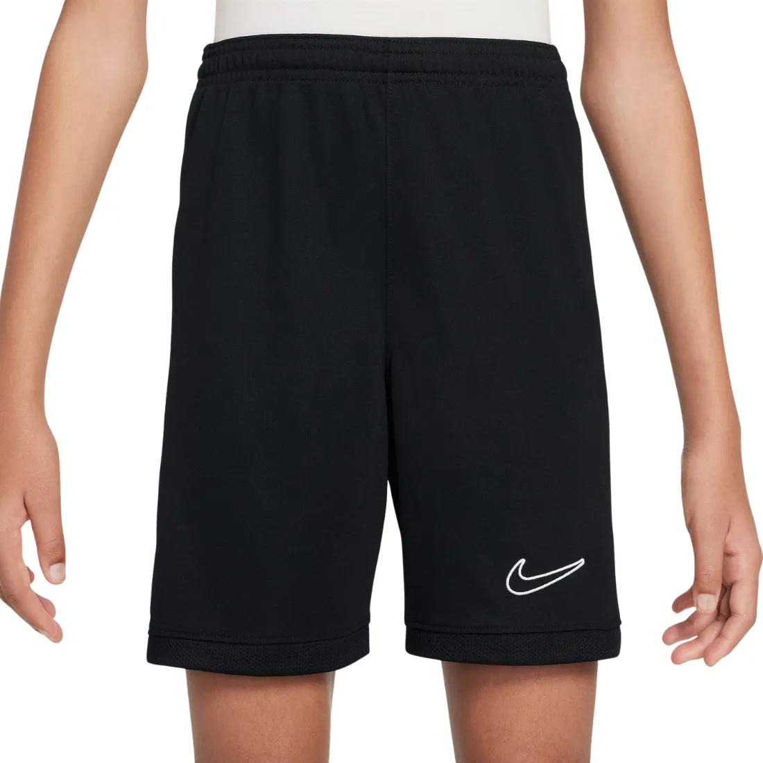 NIKE Academy Junior Shorts Black HJ3718-010