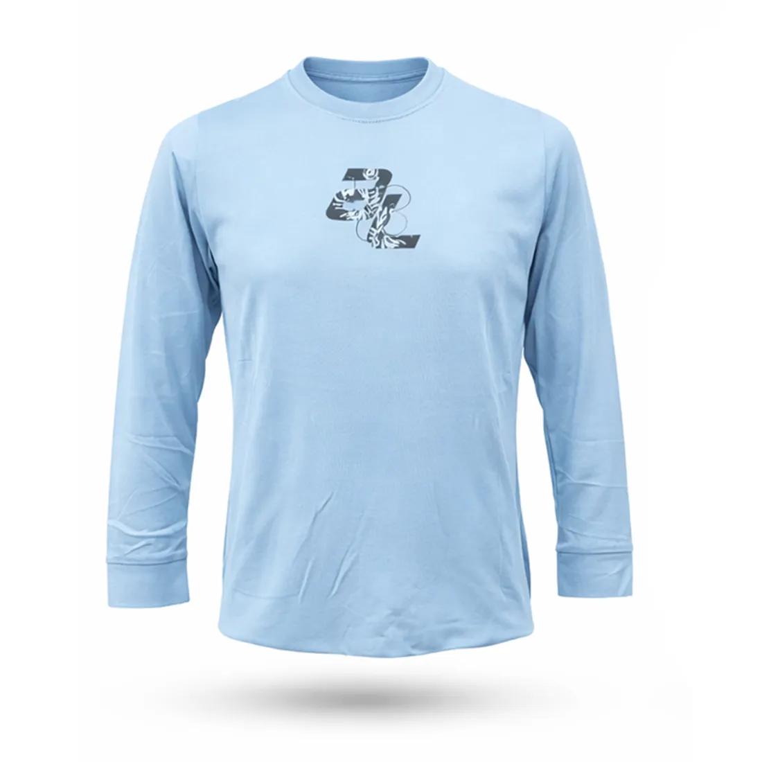 AL Women's Jersey Spora Blue C203018006