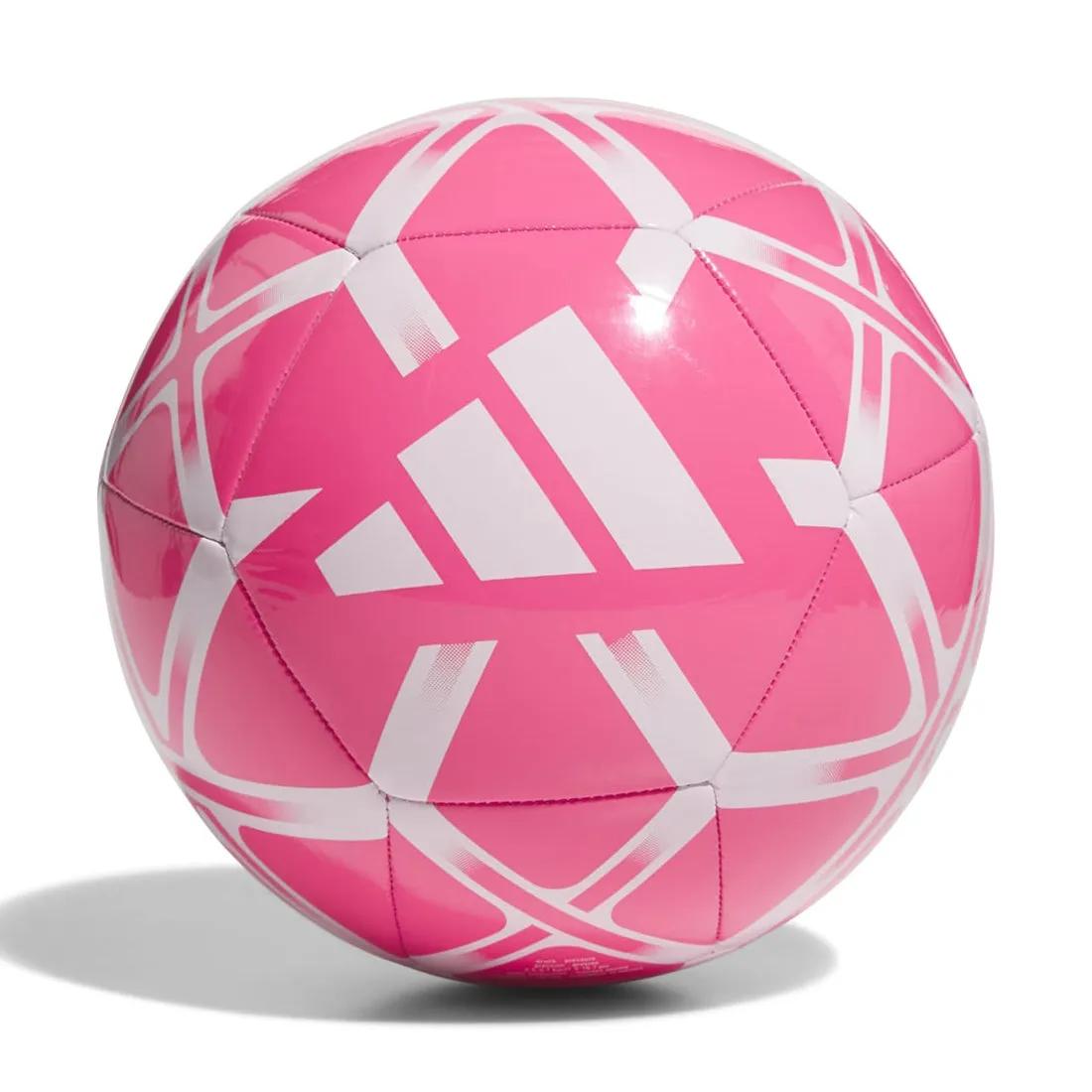 ADIDAS Starlancer Club Football PINK