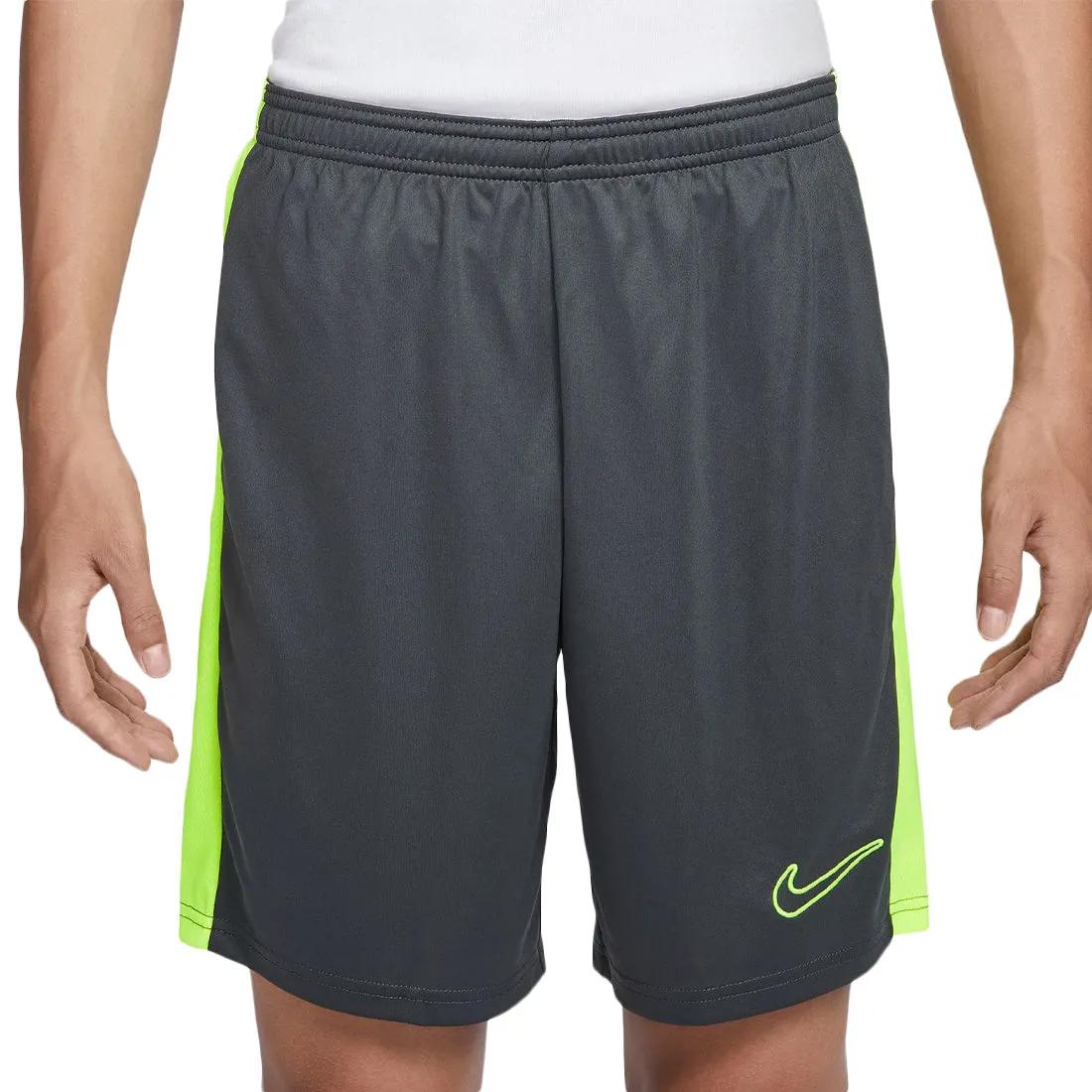 Nike Dri-Fit Academy Men's Short Grey