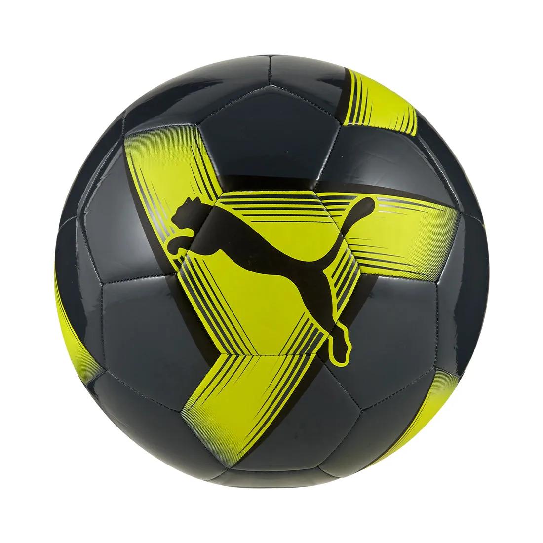 PUMA Prestige ball Men Football Grey 084585 05