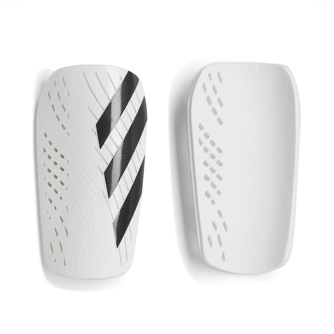 ADIDAS Tiro Club Shin Guards White IP3995