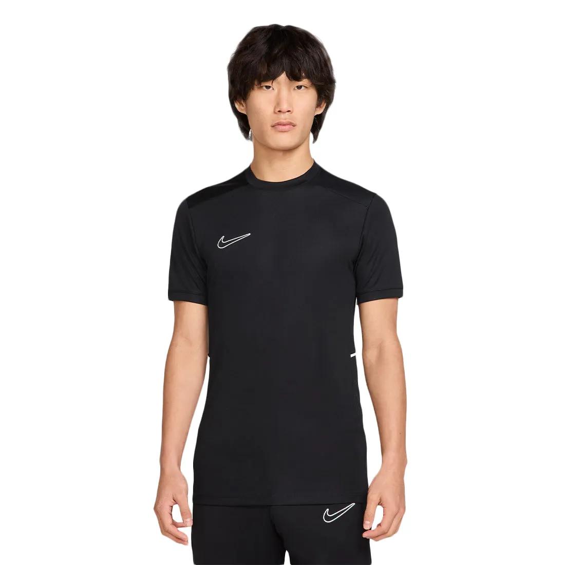NIKE Academy Men's Dri-Fit Short-Sleeve Football Top HJ3792-010