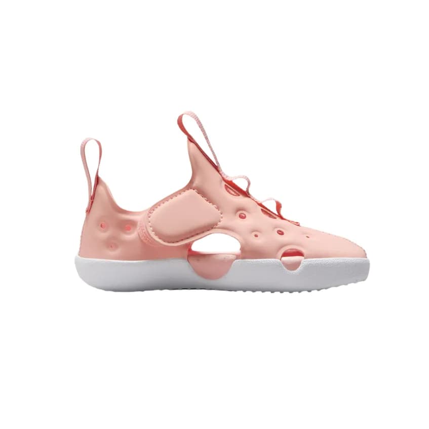 NIKE Sunray Protect 4 Kids Sandal Pink HF6278-600