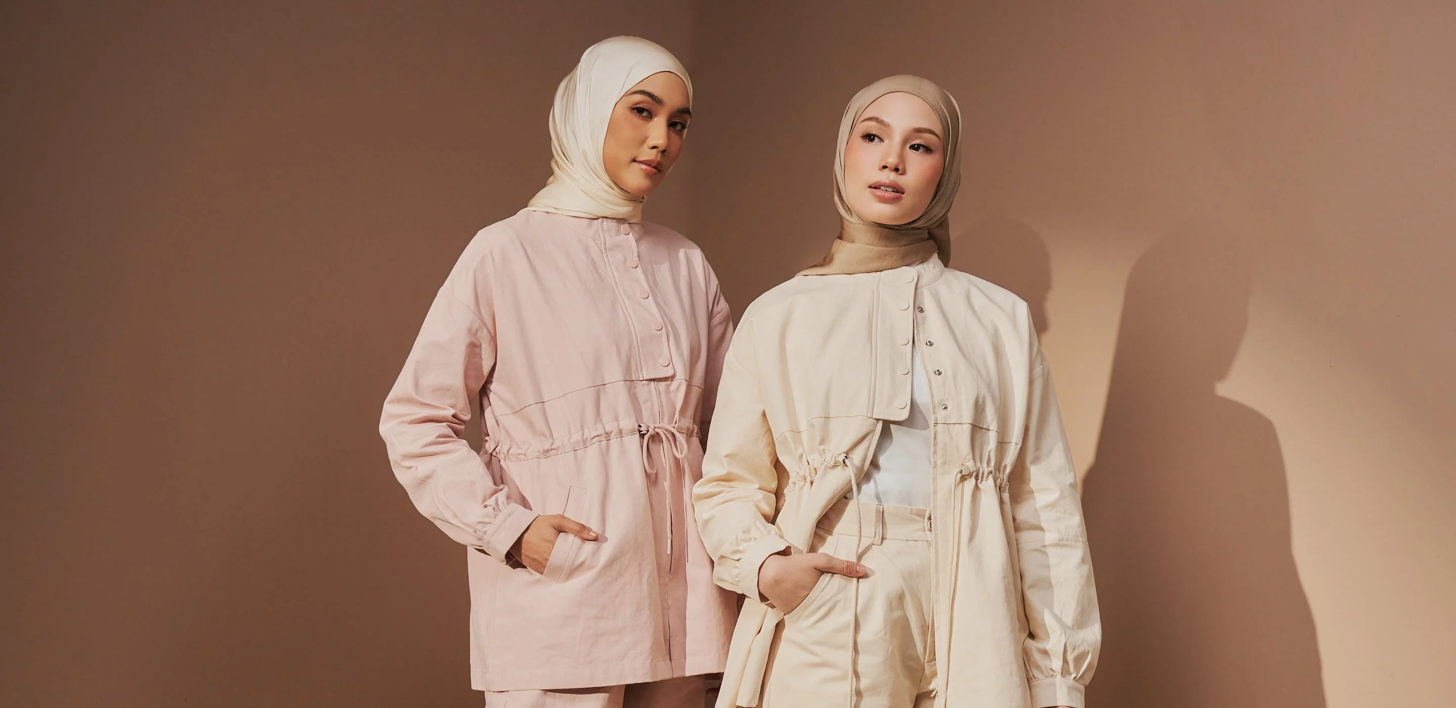 Tudung People banner